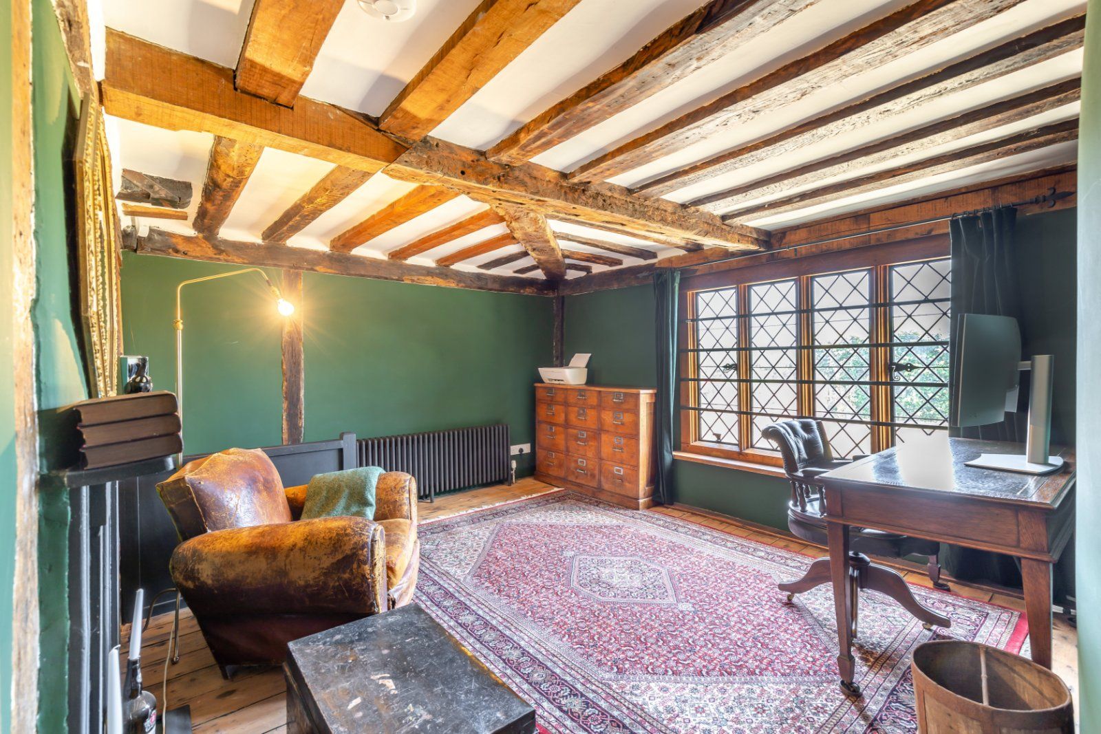 Office/Snug