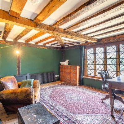 Office/Snug