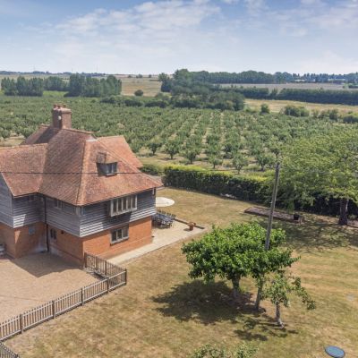 Home Farm House