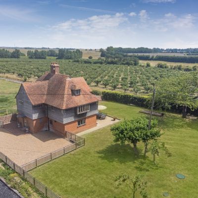 Home Farm House