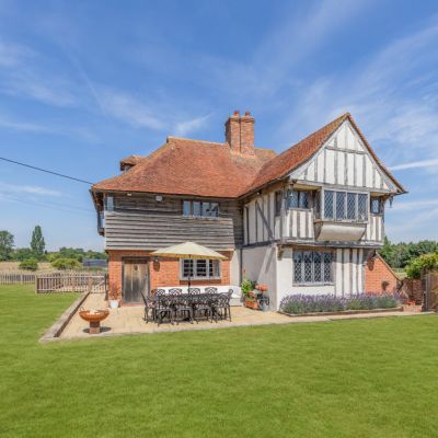 Home Farm House