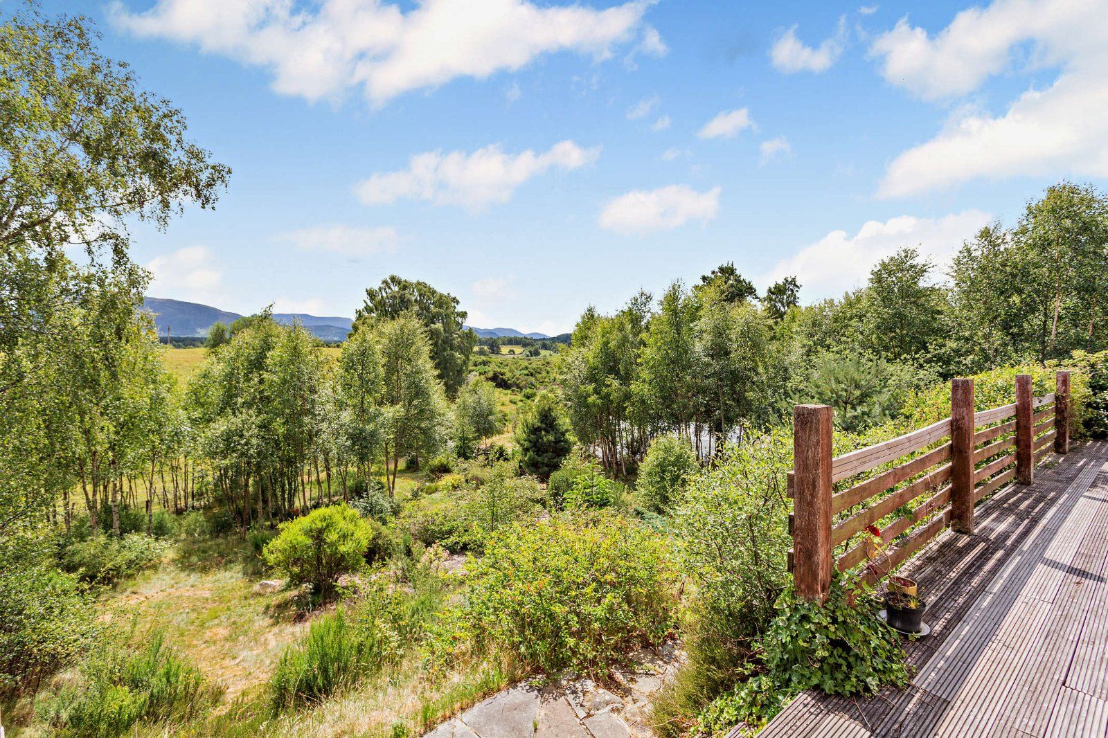 Drumuillie Lodge