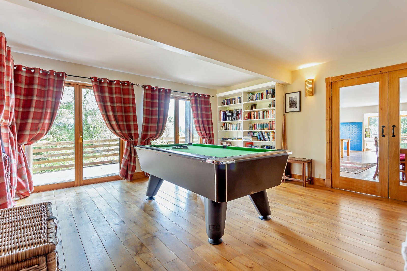 Drumuillie Lodge