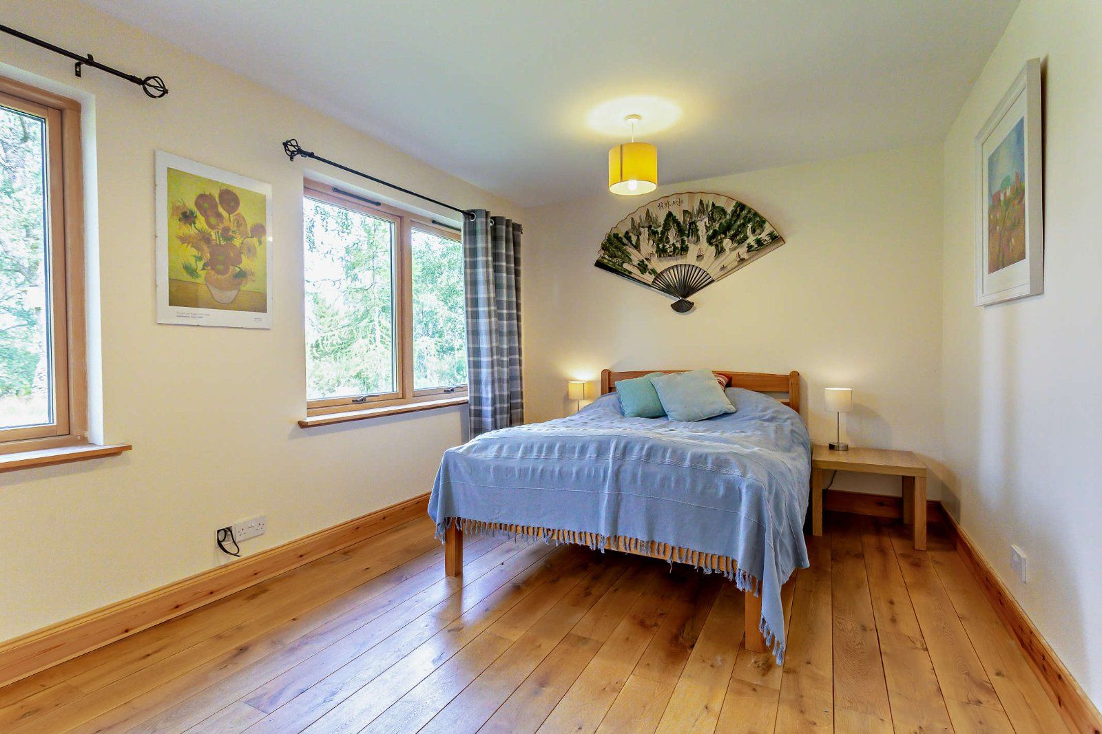 Drumuillie Lodge