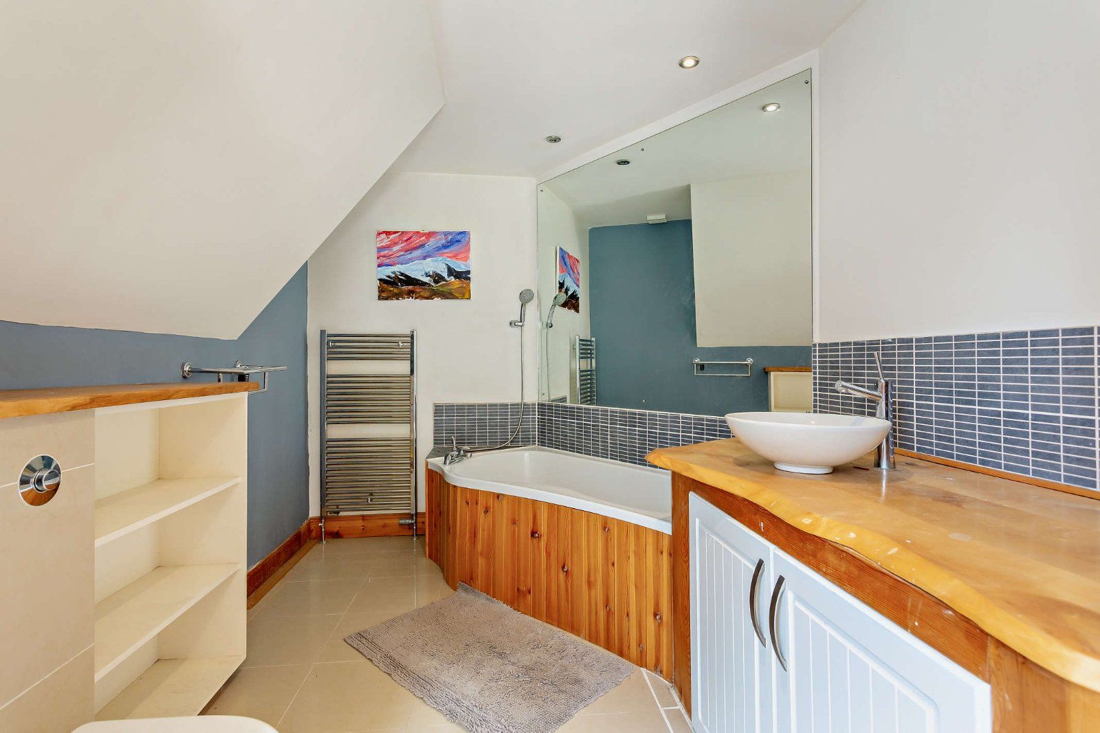 Drumuillie Lodge