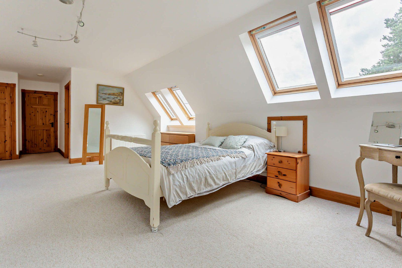 Drumuillie Lodge