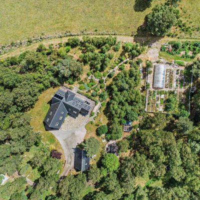 Drumuillie Lodge