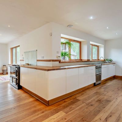 Drumuillie Lodge