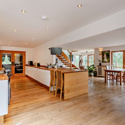 Drumuillie Lodge