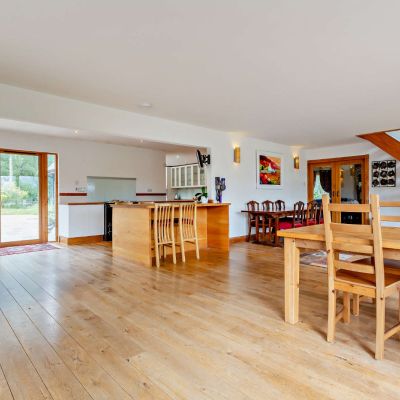 Drumuillie Lodge