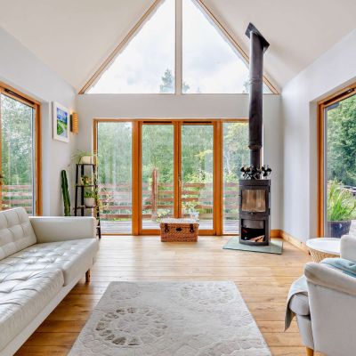 Drumuillie Lodge