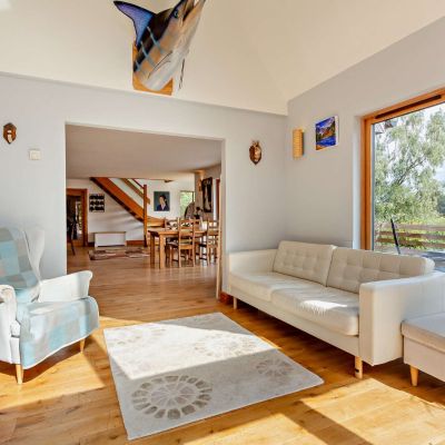 Drumuillie Lodge
