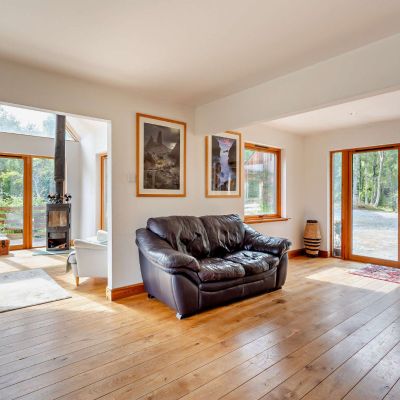 Drumuillie Lodge
