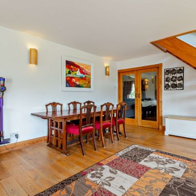 Drumuillie Lodge
