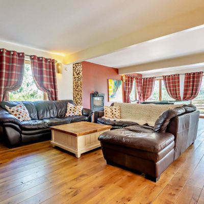 Drumuillie Lodge
