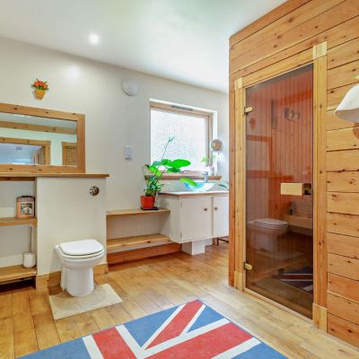 Drumuillie Lodge