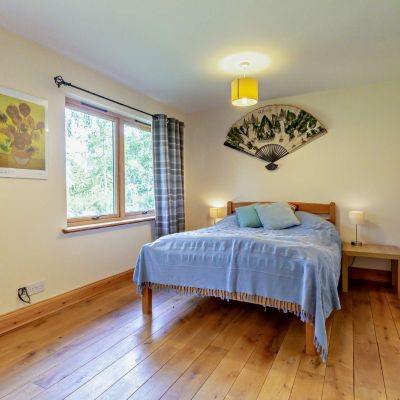Drumuillie Lodge