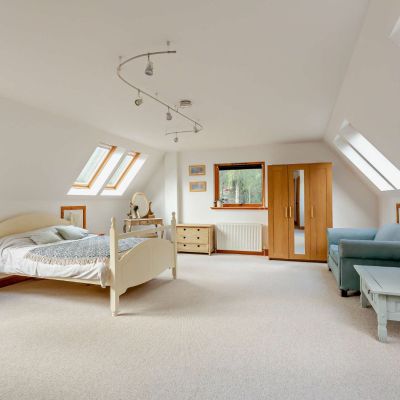 Drumuillie Lodge