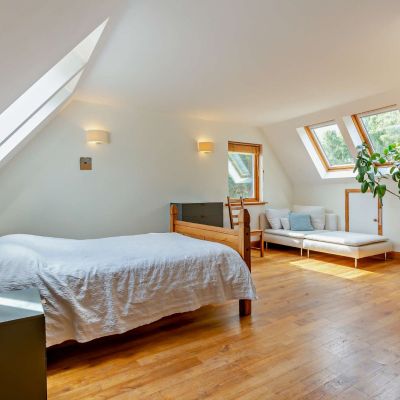 Drumuillie Lodge