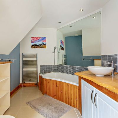 Drumuillie Lodge