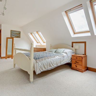 Drumuillie Lodge