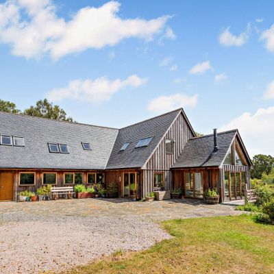 Drumuillie Lodge