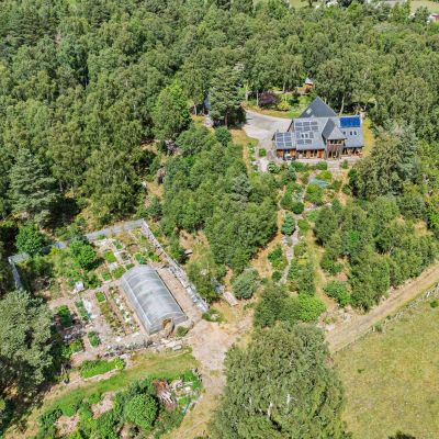 Drumuillie Lodge