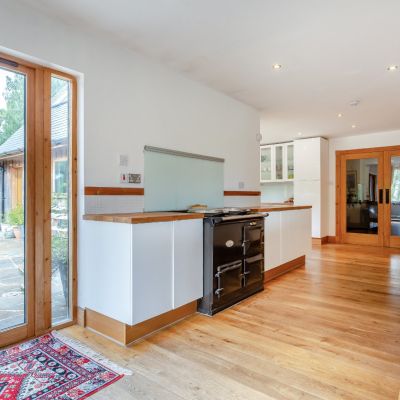 Drumuillie Lodge