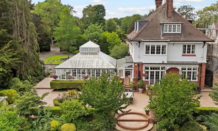Kingston upon Thames, Surrey