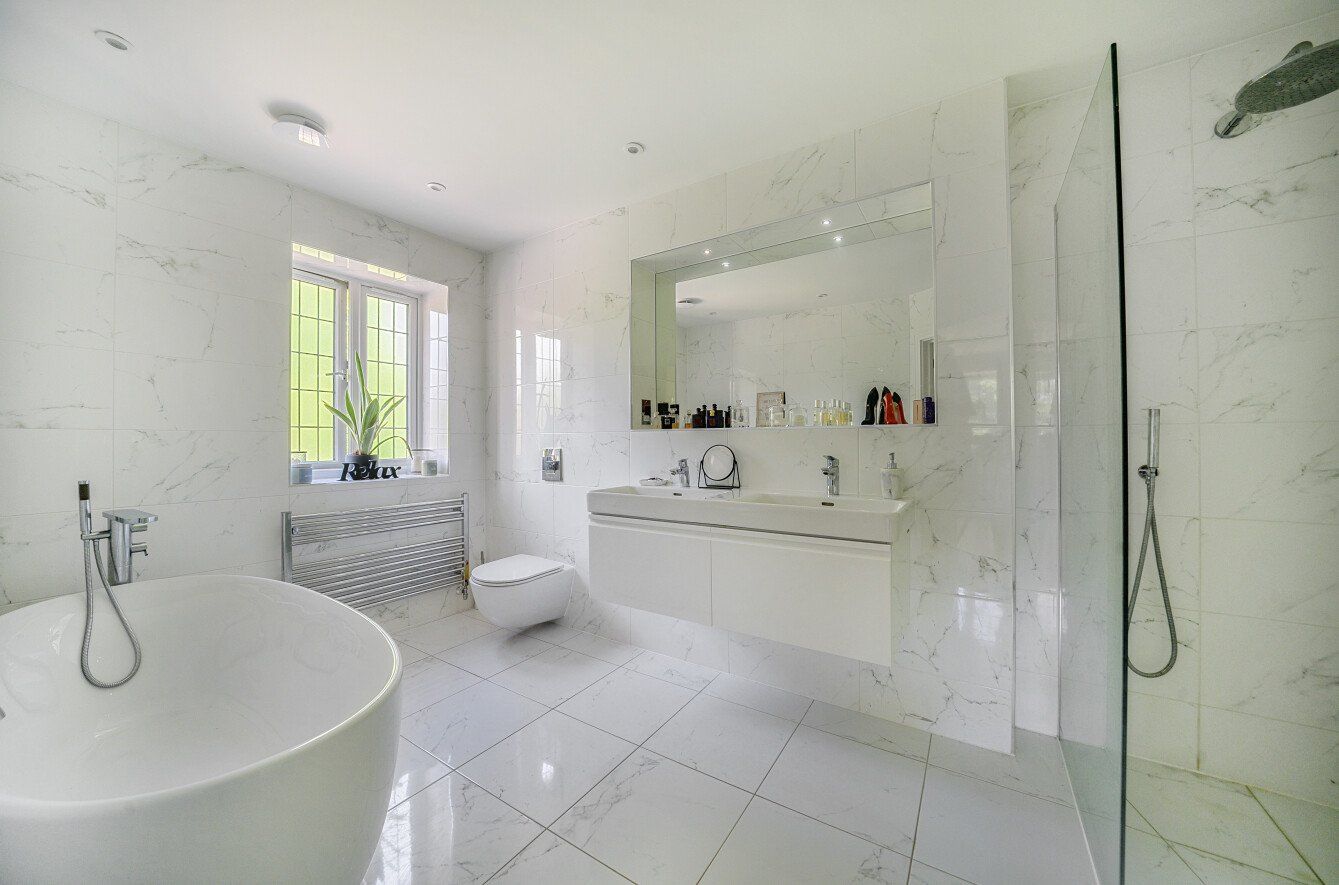 Principal En Suite