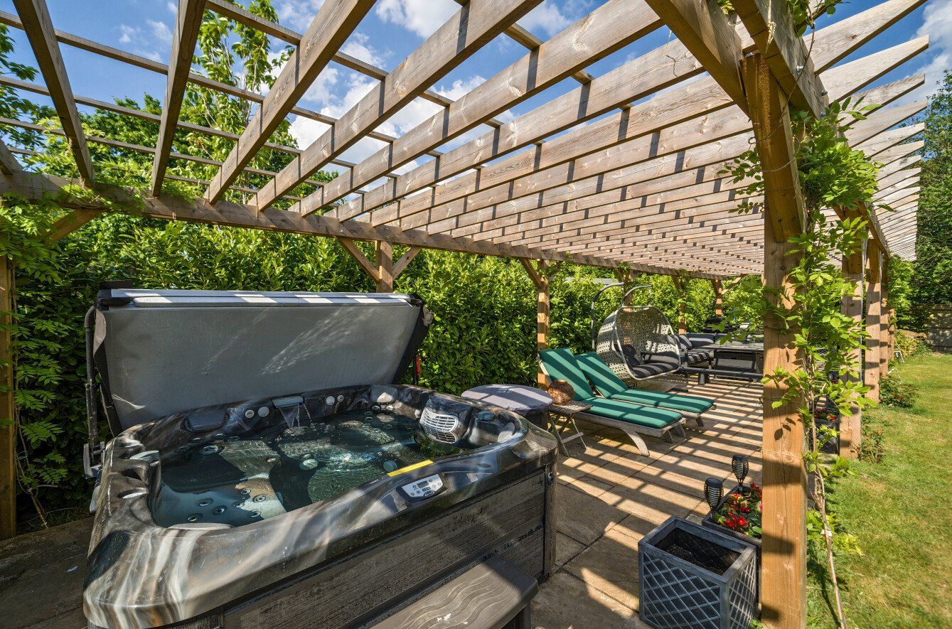 Pergola