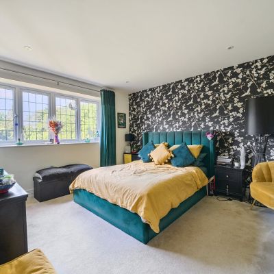 Principal Bedroom