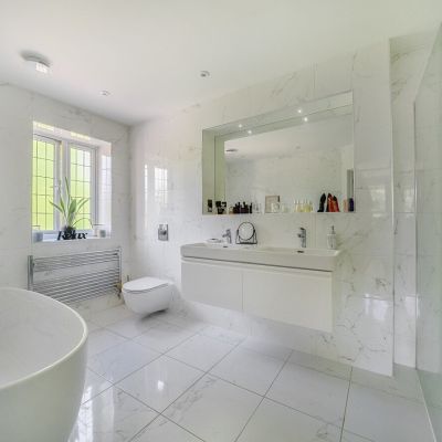 Principal En Suite
