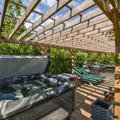 Pergola