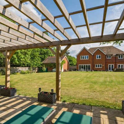 Pergola