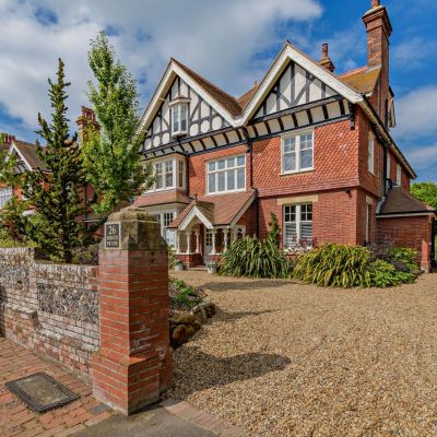 Meads House