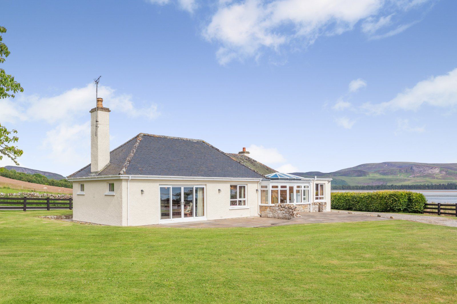Skelbo Castle Ctg