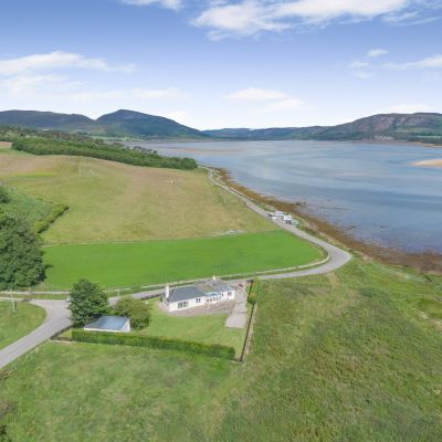 Skelbo Castle Ctg