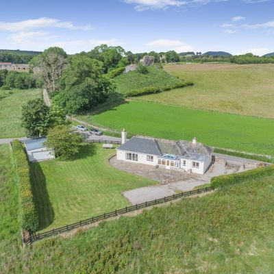 Skelbo Castle Ctg