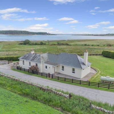 Skelbo Castle Ctg