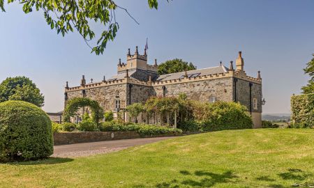 Ludbrook Manor