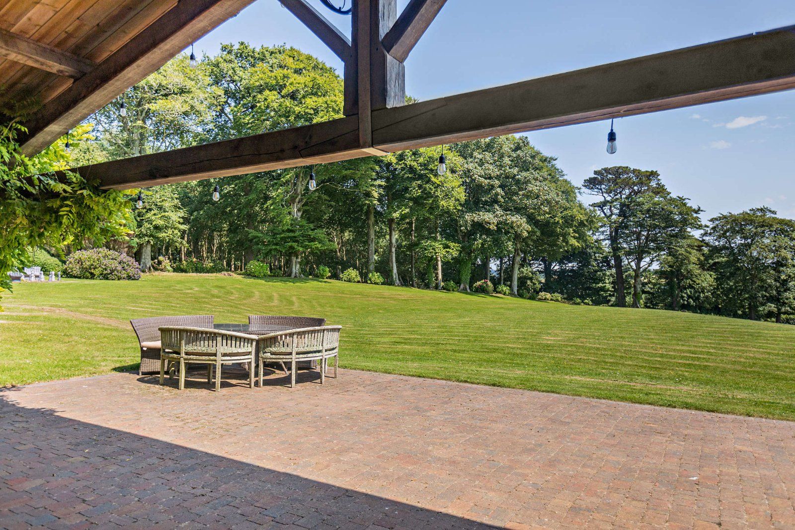 Grounds