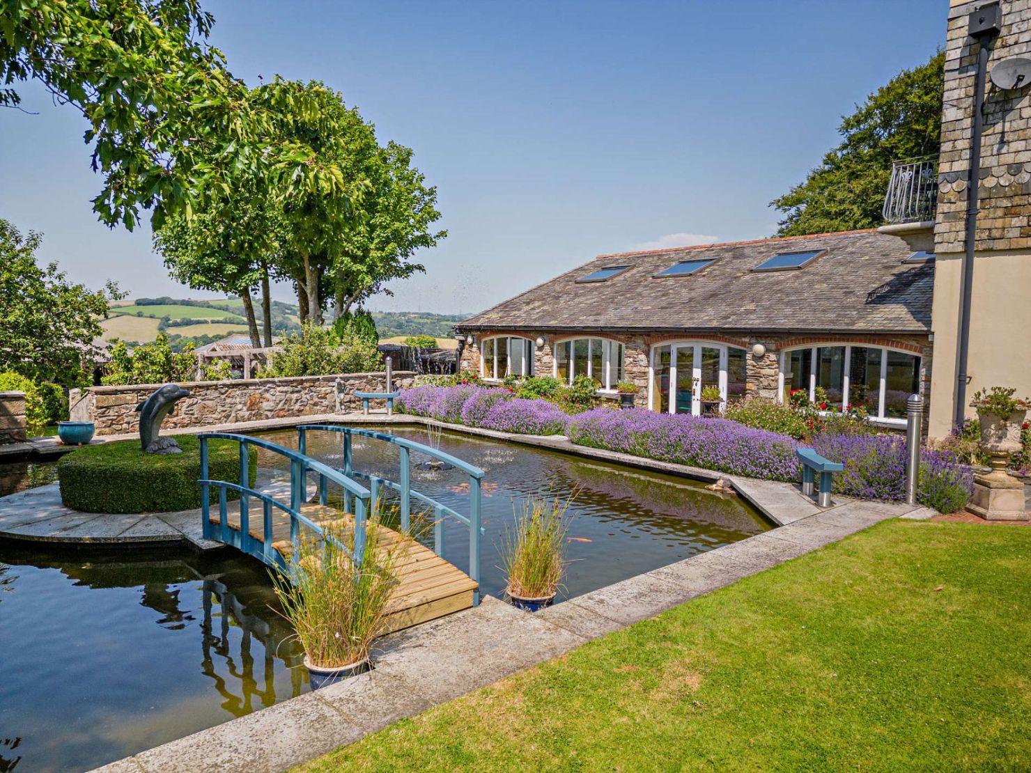 Grounds