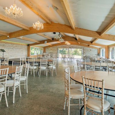 Orchard Room