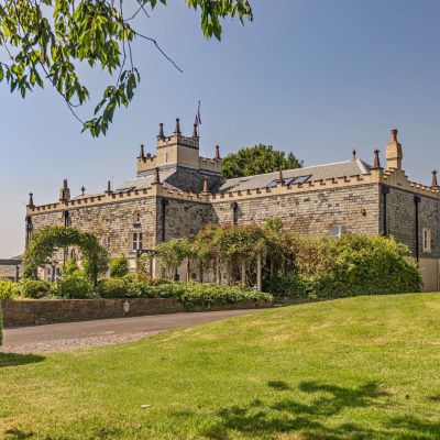 Ludbrook Manor