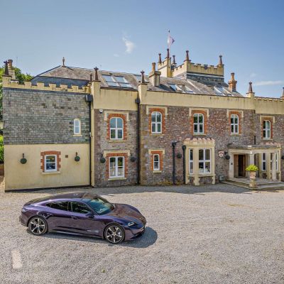 Ludbrook Manor