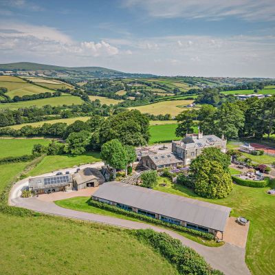 Ludbrook Manor