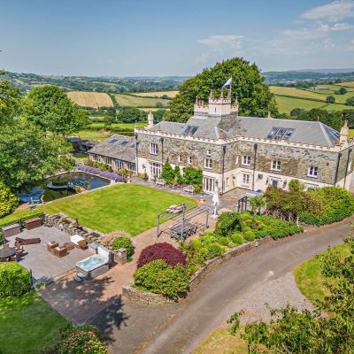 Ludbrook Manor