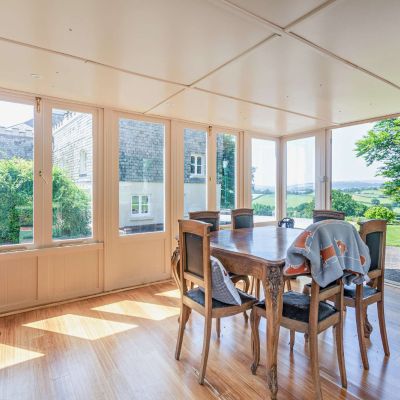 Breakfast Room