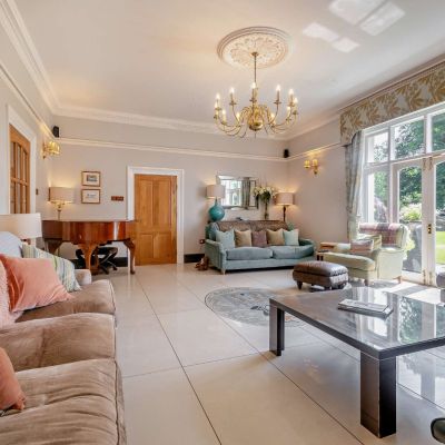 Drawing Room